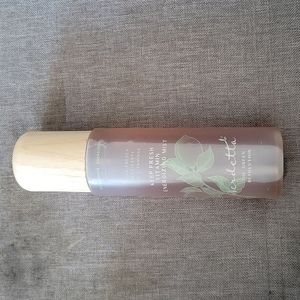 Vendetta energizing mist